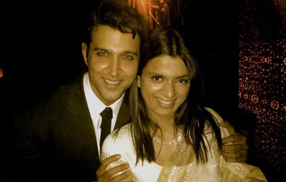 Rangoli Chandel on Hrithik Roshan/ रंगोली चंदेल ने फिर उखाड़े गड़े मुर्दे... ऋतिक रोशन के साथ पुरानी तस्वीर शेयर कर कही ऐसी बात