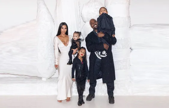 सरोगेसी की मदद से चौथी बार मां बनने वाली है किम कार्दशियन