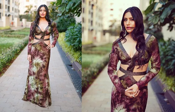 सुरभि चंदना ने करवाया सेक्सी फोटोशूट, इंस्टाग्राम पर शेयर की तस्वीरें