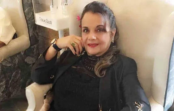 मुमताज पूरी तरह से हैं स्वस्थ, पूछा- क्यों फैला रहे हैं मेरे मरने की खबरें ?