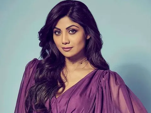 लखनऊ में शिल्पा शेट्टी के नाम पर करोड़ों की धोखाधड़ी का आरोप, केस दर्ज