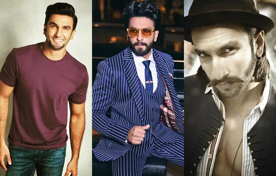 बर्थडे स्पेशल: अपने अजीबोगरीब ड्रेसिंग सेंस की वजह से हमेशा सुर्खियों में रहते हैं रणवीर सिंह