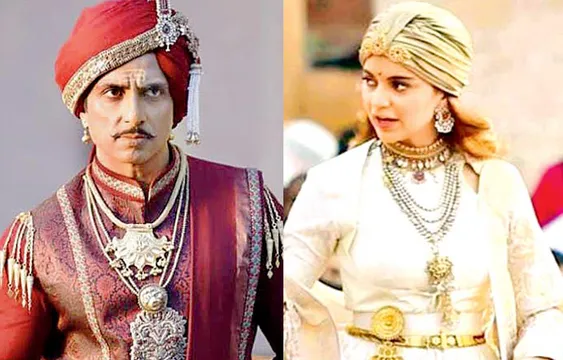 सोनू सूद ने अचानक छोड़ी 'मणिकर्णिका', कंगना ने लगाए बड़े आरोप