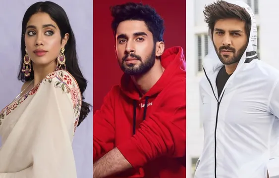 ‘दोस्ताना-2’ में कार्तिक आर्यन और जान्ह्वी कपूर के साथ इस नए चेहरे को लॉन्च करेंगे करण जौहर