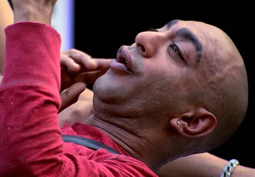 क्या बिग बॉस में ये सब सही हो रहा है ? 