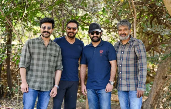 राजामौली की RRR क्या ‘बाहुबली-2’ से भी ज्यादा बड़ी फिल्म है ?