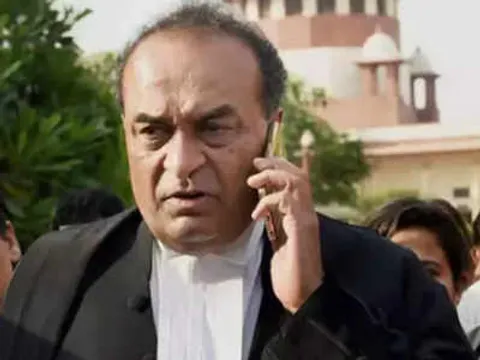 शाहरुख खान ने बदला वकील, अब आर्यन खान मामले को Mukul Rohatgi करेंगे रिप्रजेंट