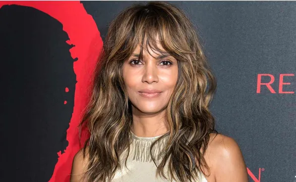 एक्ट्रेस हैल बेरी फिल्म 'ब्रुस्ड' के सेट पर हुईं घायल