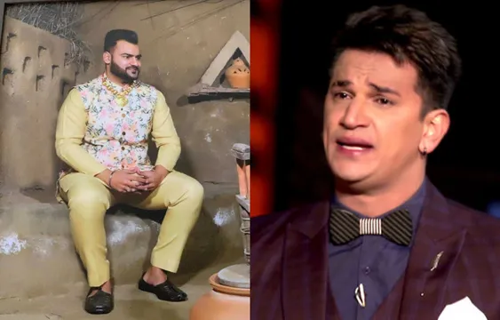 बिगबॉस विनर प्रिंस नरूला के भाई की हादसे में मौत, 3 महीने पहले हुई थी शादी