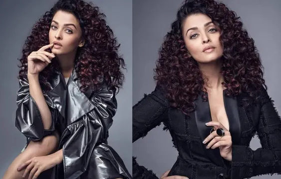 बेहद हॉट अंदाज में सामने आया ऐश्वर्या राय का नया लुक, वायरल हुआ फोटोशूट