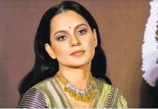 'गलत साबित कर दिया तो ट्विटर छोड़ दूंगी'-कंगना रनौत