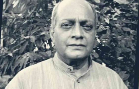 मशहूर अभिनेता मृणाल मुखर्जी का हार्ट अटैक से निधन, गुलज़ार के साथ किया था काम