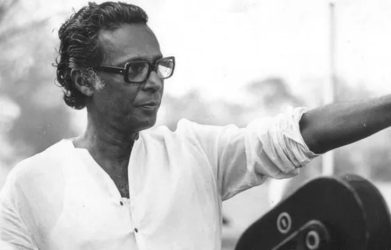 दादा साहब फाल्के पुरस्कार से सम्मानित दिग्गज फिल्ममेकर मृणाल सेन का निधन