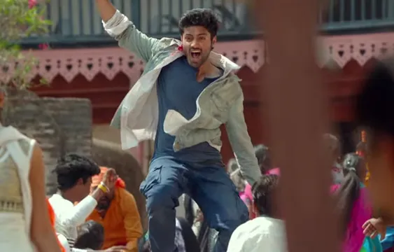 Genius Trailer: 17 साल बाद जबरदस्त एक्शन और रोमांस के साथ 'जीनियस' बनकर लौटे 'गदर' के 'जीते'