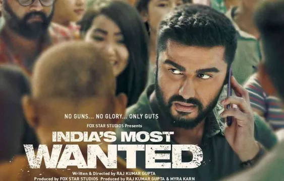 हो गया खुलासा, इस आतंकवादी की कहानी पर आधारित है ‘इंडियाज़ मोस्ट वांटेड’