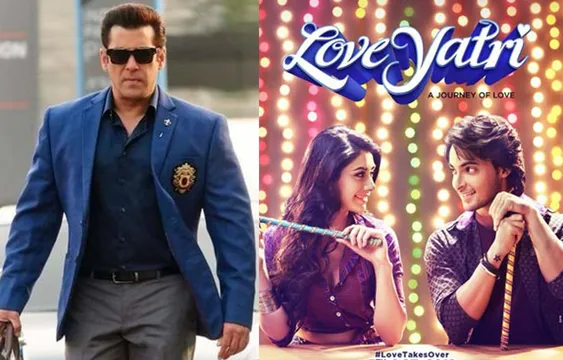 लवयात्री विवाद: सलमान खान के खिलाफ एक और FIR दर्ज, हिंदू भावना भड़काने का आरोप