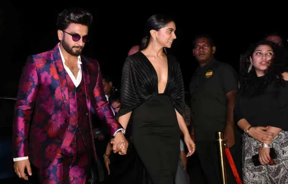 रणवीर सिंह की फिल्म 83 में उनकी पत्नी बनेंगी दीपिका पादुकोण, शादी के बाद पहली बार साथ करेंगे काम