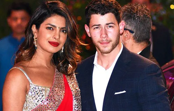 Breaking: निक जोनस से शादी करने वाली हैं प्रियंका ! छोड़ दी सलमान खान की 'भारत' 