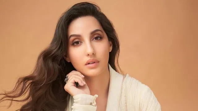 एक्ट्रेस नोरा फतेही ने सोशल मीडिया पर शेयर की वीडियो, फैंस हुए दीवाने