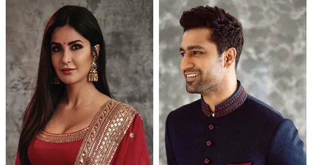 क्या दिसंबर में शादी करने वाले हैं ये रुमर्ड कपल कैटरीना कैफ और विक्की कौशल?