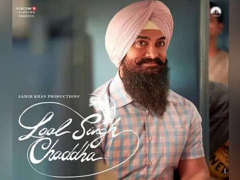 आमिर खान स्टारर फिल्म लाल सिंह चड्ढा में दिखेगी कोरोना महामारी ?