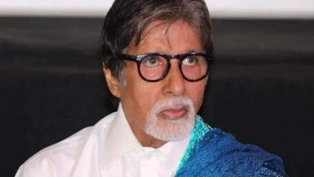 अमिताभ बच्चन ने लगवाई कोरोना वैक्सीन