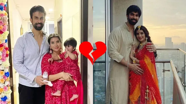 Charu Asopa- Rajeev Sen: चारु असोपा और राजीव सेन का एक बार फिर टूटा घर, सामने आई सबसे बड़ी वजह