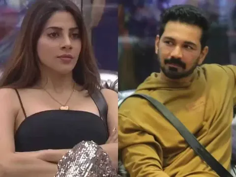 बिग बॉस 14 में बोट टास्क जीतकर Abhinav Shukla ने फाइनल में बनाई अपनी जगह