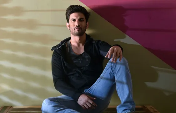 इस वेब सीरीज में 12 अलग-अलग किरदार में नजर आएंगे सुशांत सिंह राजपूत