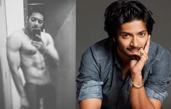 जानिए क्या है अली फज़ल की न्यूड तस्वीर लीक होने का पूरा सच ?