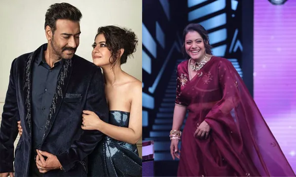 रुकिए!! क्या आपको पता है कि अजय देवगन एक बढ़िया कुक हैं?