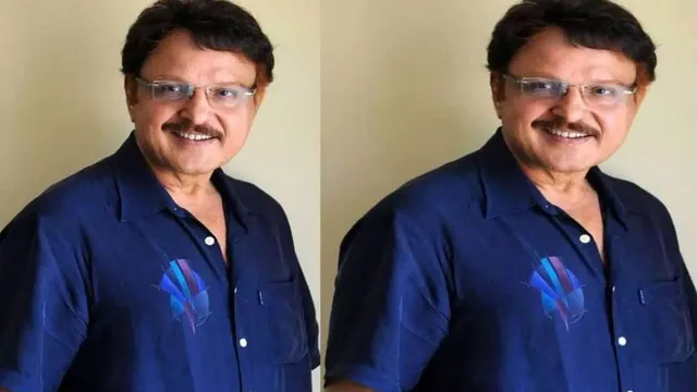 Sarath Babu Alive: Sarath Babu के निधन पर बहन ने दिया ये बयान, कहा- 'झूठी अफवाहें फैलाना बंद करें'