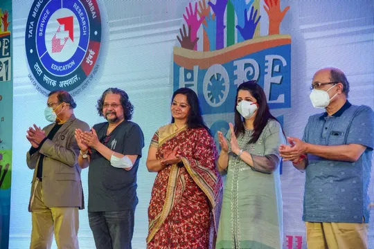 शीला गोपाल रहेजा फाउंडेशन 'HOPE 2021' के लिए इम्पैक्ट फाउंडेशन - टाटा मेमोरियल अस्पताल के साथ जुड़ा