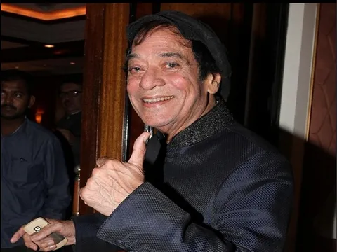 दिग्गज अभिनेता जगदीप जाफरी का 81 साल की उम्र में निधन