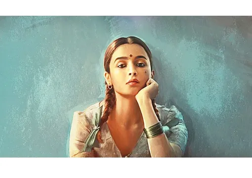 गंगूबाई काठियावाड़ी फिल्म के सेट को तोड़ने का लिया गया फैसला, शूटिंग भी नहीं है पूरी