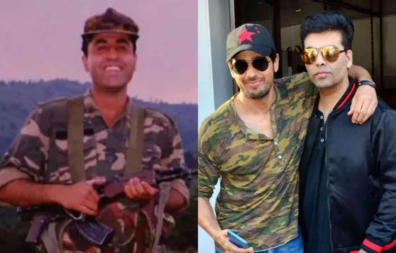 कैप्टन विक्रम बत्रा की बायोपिक को मिला टाइटल, सिद्धार्थ और कियारा की होगी जोड़ी