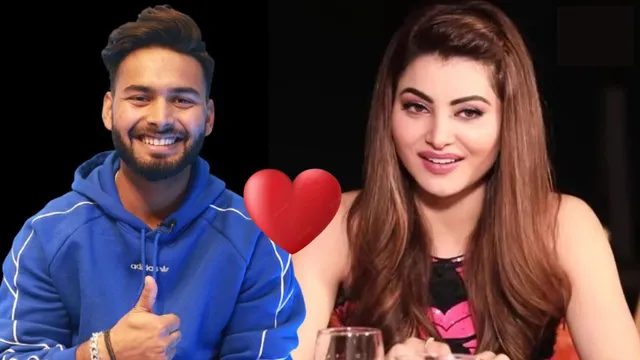Urvashi Rautela- Rishabh Pant: उर्वशी रौतेला ने रखा रिषभ पंत के लिए करवा चौथ का व्रत