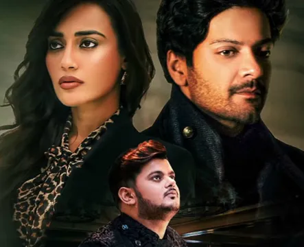 अली फजल-सुरभि ज्योति का म्यूजिक वीडियो ‘आज भी’ रिलीज, यूट्यूब पर कर रहा ट्रेंड