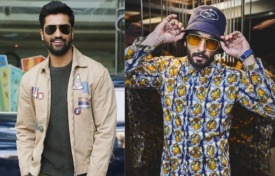 रणवीर सिंह की तरह विक्की कौशल भी बने रैपर, गली बॉय को ऐसे कर रहे हैं प्रमोट, देखें वीडियो