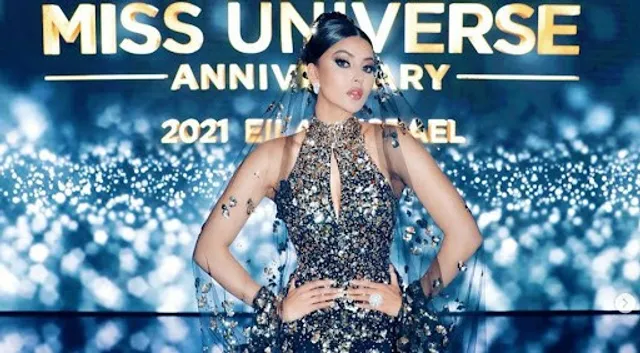 उर्वशी रौतेला को मिस यूनिवर्स पेजेंट 2021 में अपने कर्तव्यों को निभाने के लिए इतनी भारी सैलरी मिली थी