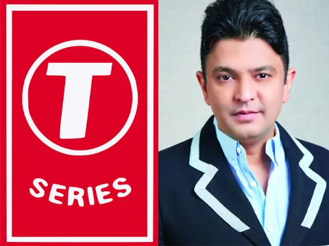 टी सीरीज़ कंपनी के केयरटेकर को हुआ कोरोना...पूरा ऑफिस किया गया सील