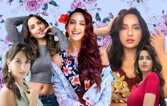 Nora Fatehi के लिए आसान नहीं थी बॉलीवुड में एंट्री, कभी बेचा लॉटरी टिकट तो कभी बनीं वेटर...