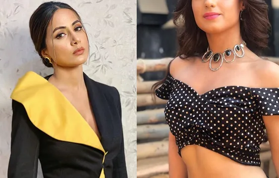 'कसौटी जिंदगी 2 में हिना की जगह 'कोमोलिका' का किरदार निभाएंगी यह ग्लैमरस एक्ट्रेस