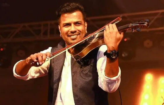 जाने माने वॉयलिन वादक बाला भास्कर का निधन, सड़क दुर्घटना में हुए थे घायल