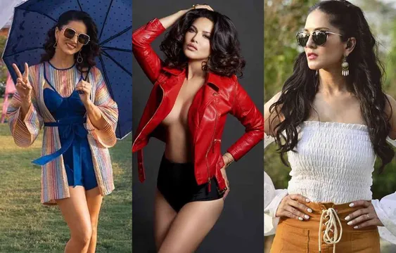 Birthday Special: बेहद शर्मीली होने के बावजूद कैसे एडल्ट स्टार बनीं सनी लियोनी ?