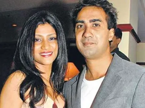 शादी के 10 साल बाद कोंकणा सेन शर्मा और रणवीर शौरी का हुआ तलाक