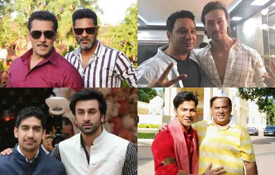 सलमान खान-प्रभुदेवा से लेकर रणबीर कपूर-अयान मुखर्जी तक 2020 में फिर बनेगी इन एक्टर्स-डायरेक्टर्स की जोड़ी