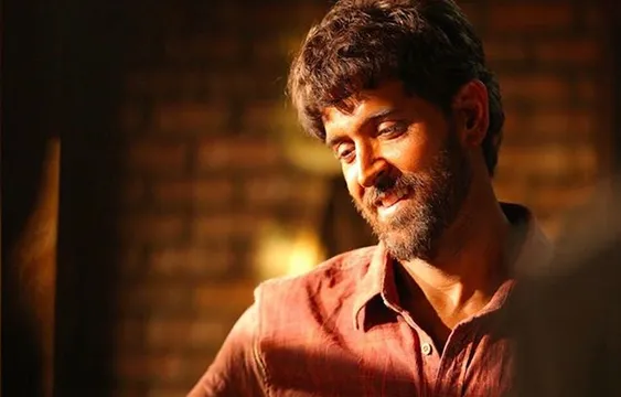 'सुपर 30' की शूटिंग के दौरान इस चीज के दीवाने हो गए है ऋतिक रोशन