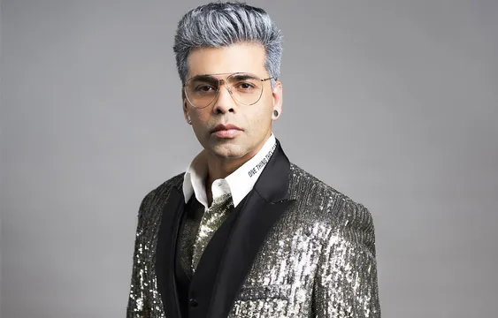 Karan johar fashion: करण जौहर ने पहनी 96,000 रूपए की ऐसी ड्रेस, देखकर कहेंगे ‘हे भगवान’...