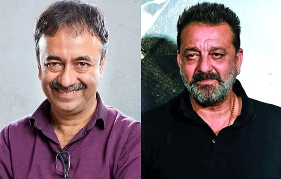 संजू के डायरेक्टर ने किया बड़ा खुलासा, कहा- जानबूझकर बदली स्क्रिप्ट, विलेन नहीं हैं संजय